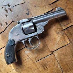 Revolver harrington richardson 32 S&W