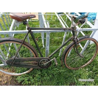Vélo anglais vitesses de 1947 Vélos (10660006)