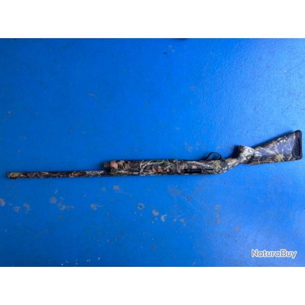 FUSIL HATSAN ESCORT CAMO 12/89
