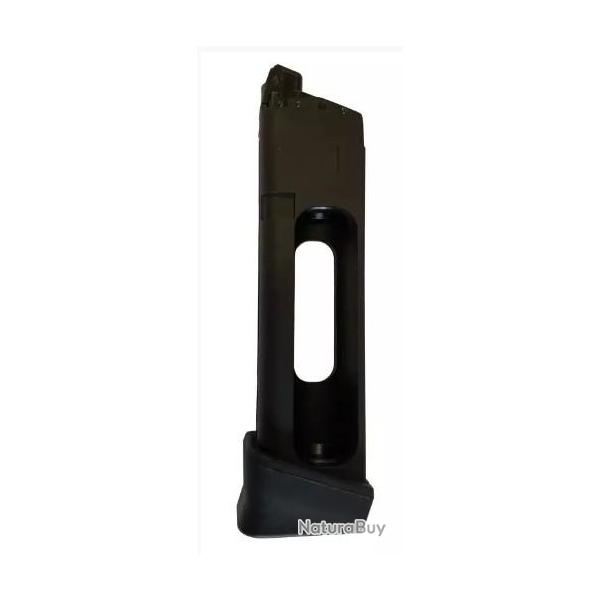 Chargeur pour Glock 17 15 Coups CO2