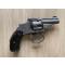 petites annonces chasse pêche : Revolver Smith - Wesson subnose dit « BICYCLE ou LEMON SQEEZER » cal 32 sw1 sans prix de réserve