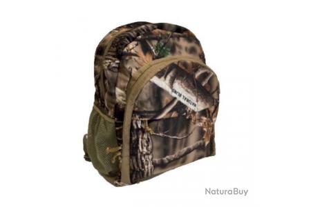 Sac A Dos Chasse Stepland Baroudeur 50L - Bagagerie Chasse