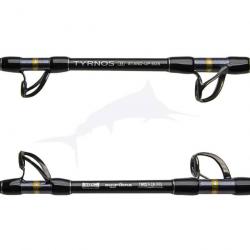 Shimano Tyrnos B Stand-Up Spiral TYRBSTP50S