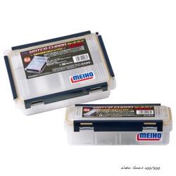 Boîte de Rangement Etanche Meiho Water Guard 400/800 800