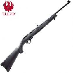 CARABINE RUGER 10/22 SYNTHETIQUE CAL 22LR
