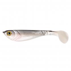 Leurre Souple Berkley Pulse Shad 11cm Whitefish