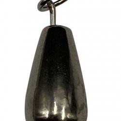 Plomb VMC Fast Lok Tungsten 14g par 2