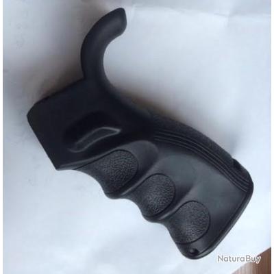 Zib Grips Wooden Series Pistol Grips For Colt 1911, Metal