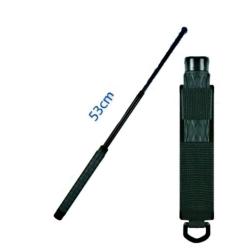 Bâton télescopique 53 cm