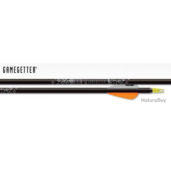 EASTON - Tube Alu XX75 GAMEGETTER 340