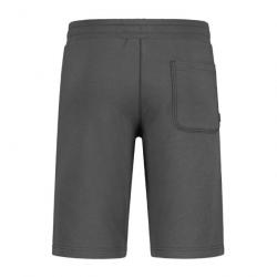 Le Charcoal Jersey Shorts Korda