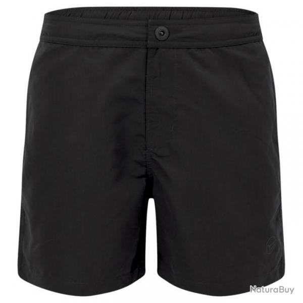 Le Quick Dry Shorts Black Korda