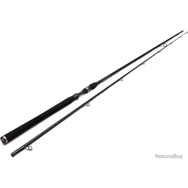 Canne Westin W3 Powerlure 2nd 240cm 20-60g