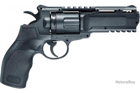 Pistolet à billes acier Umarex, Walther, Smith & Wesson