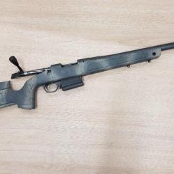Carabine BERGARA B14 WILDERNESS HMR 308 Winchester