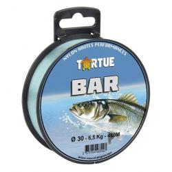 Nylon Tortue Bar 220m 0.45mm
