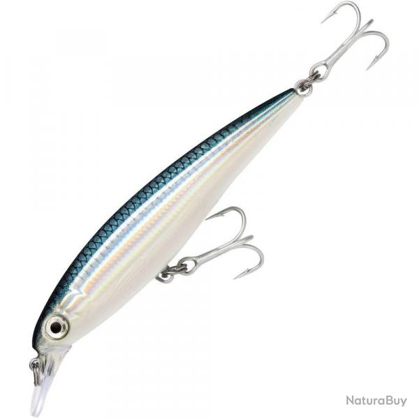 X-rap Saltwater 10cm Bfh
