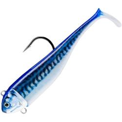 360ø Gt C. Biscay Coast Minnow 15cm Bm