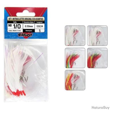 Carrello Pulizia 30 Litri TTS Cleaning - Verde Con Maniglia