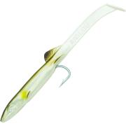 Leurre Raglou 12cm Nacré X12 Pêche En Mer