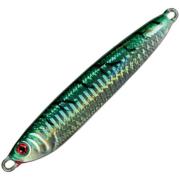 Leurre Cuillère Mitraillante Ragot Mitraspoon – 4,5 Cm, 12 G – Bleu – Pour Pêche Sportive Aux Carnassiers