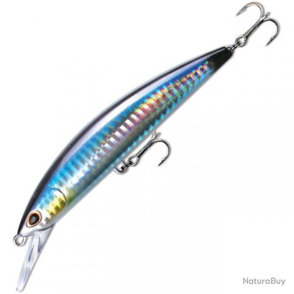 So-run Heavy Minnow 9cm Anc