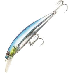 So-run Heavy Minnow 9cm Bsrd
