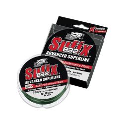 832 Advanced Superline 120m 0,13mm