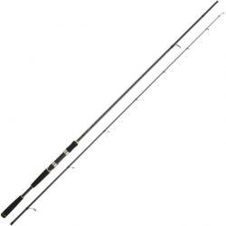 Canne A Peche Daiwa Legalis Seabass Sb 802 Hfs 240cm 14-42g