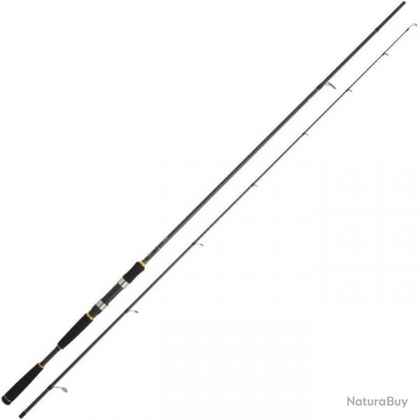 Canne A Peche Daiwa Legalis Seabass Sb 802 Hfs 240cm 14-42g