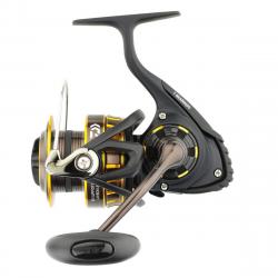Moulinet Spinning Daiwa Black Gold 3500
