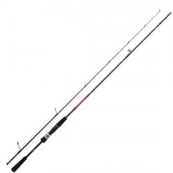 Daiwa Saltist Seabass Sb 702 Mhfs 213cm 7-28g