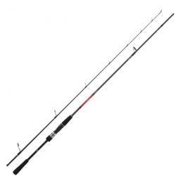 Daiwa Saltist Seabass Sb 702 Hfs 213cm 14-42g