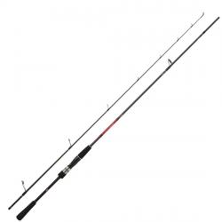 Daiwa Saltist Seabass Sb 702 Hfs 213cm 14-42g