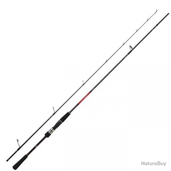 Daiwa Saltist Seabass Sb 702 Hfs 213cm 14-42g