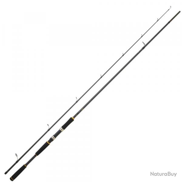 Canne A Peche Daiwa Legalis Seabass Sb 902 Hm Hfs 272cm 10-35g
