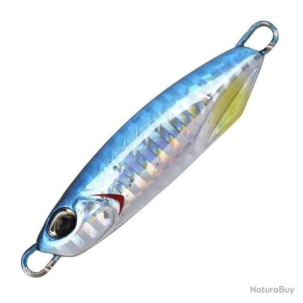 Drag Metal Cast 20 G - Pha0020 Blue Back