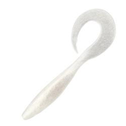 One Up Curly 3.5 - 027 Silky White