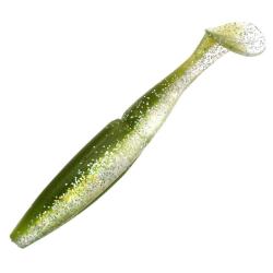 Sawamura One Up Shad 2 - 062 Waka Ayu - Par 9