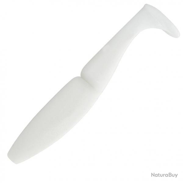 Sawamura One Up Shad 2 - 127 Fresh Cream - Par 9