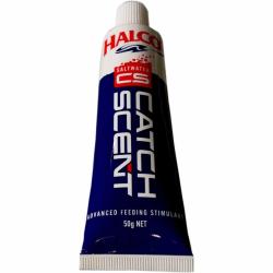 Attractant Halco Catch Scent Saltwater