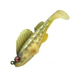 Megabass Dark Sleeper 3.8 - 28 G - Blennie ( Sp-c )