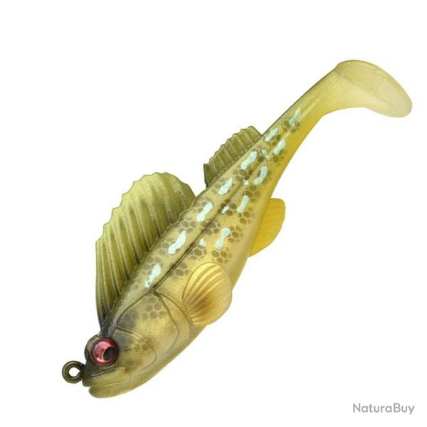 Megabass Dark Sleeper 3.8 - 28 G - Blennie ( Sp-c )