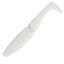 Sawamura One Up Shad 3 - 127 Fresh Cream - Par 7