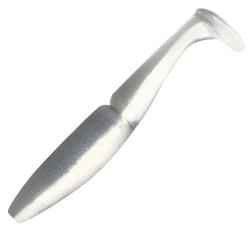 Sawamura One Up Shad 4 - 129 Clear Blue - Par 6