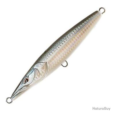 Xorus - Esca Da Pesca Asturie 90 Ghost Lancon, 9cm Galleggiante