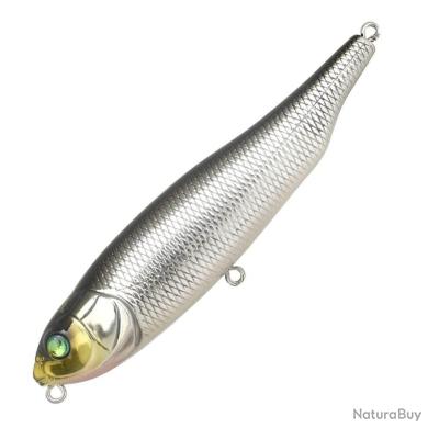 Leurre Megabass GIANT DOG-X SW 97mm / 16,5gr