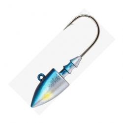 Bakuree Head 10 G - 1/0 - Sardine