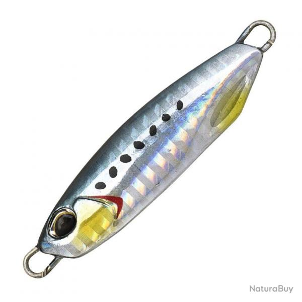 Drag Metal Shore Jig Sabiki Set - 20grs Sardine