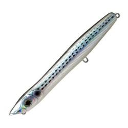 Xorus Frosty Black Mullet